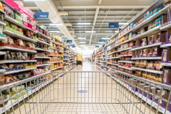 food and beverage industry trends